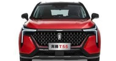 نيوز برو : 
                                            تخفيضات فى أسعار سيارات بيستون T55 2025 الصينية تصل لـ120ألف جنيه
                                        