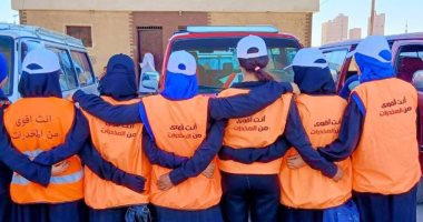 صندوق مكافحة الإدمان يتلقى 620 اتصالا من سائقين لطلب العلاج من تعاطى المخدرات