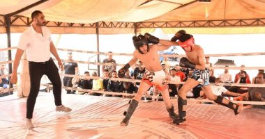 الكيك بوكسينج يعلن عن خطة النشاط للموسم الجديد بواقع 45 بطولة وحدثا رياضيا