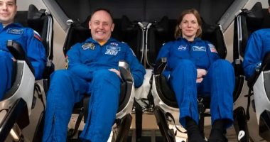 ناسا وسبيس إكس تستهدفان 31 يوليو لإطلاق مهمة رواد الفضاء كرو-11 إلى محطة الفضاء الدولية