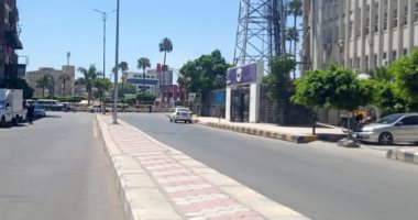 طقس شديد الحرارة بكفر الشيخ وارتفاع نسب الرطوبة