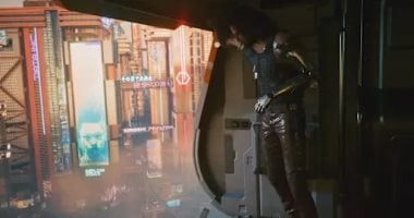 لعبة Cyberpunk 2077 تتصدر إضافات كتالوج ألعاب PS Plus لشهر يوليو