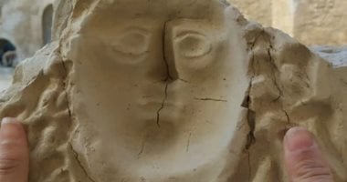 اكتشاف قطع أثرية تجسد الآلهة المصرية القديمة في صقلية.. اعرف القصة الآثار المكتشفة