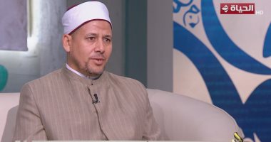 أحد علماء الأوقاف: الإمام علي أبو شباك الرفاعى له مكانة خاصة عند المصريين