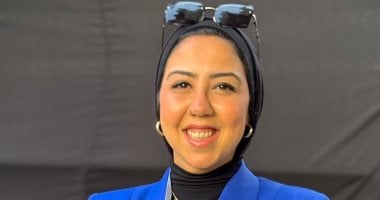 شيماء منصور