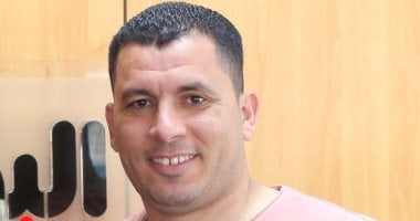 عمر أنور