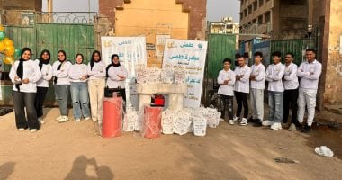 التحالف الوطني يختتم مبادرة "طمني" في القليوبية 