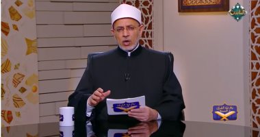 الدكتور سلامة داود رئيس جامعة الأزهر الشريف