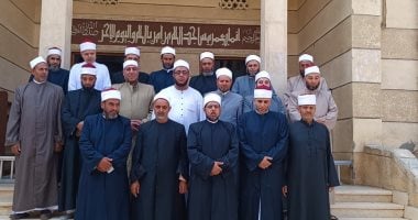 القافلة الدعوية