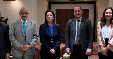 وزارة المالية: نتطلع إلى آليات مبتكرة لتمويل النظام الصحى فى مصر