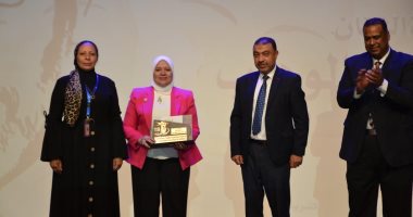 افتتاح الدورة الدولية الأولى لمهرجان قسم المسرح الدولى فى الإسكندرية