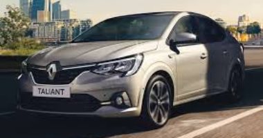 سعر ومواصفات "رينو تالينت" أرخص سيارة أوروبية "أتوماتيك" فى مصر
