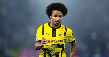 كريم أديمي يختار البقاء مع دورتموند ويرفض الرحيل للدوري الإيطالي كريم اديمي