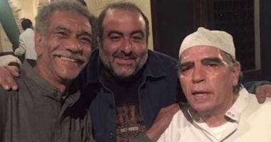 بين رمضان كريم 1 والجزء الثانى.. ذكريات وكواليس تصوير المسلسل لـسامح عبد العزيز سامح عبد العزيز ومحمود الجندى وسيد رجب