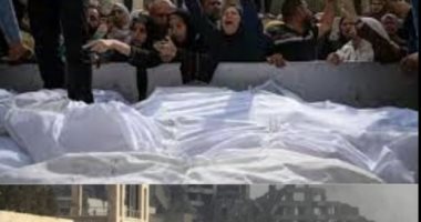 أهم الأخبار العربية والعالمية حتى منتصف الليل.. ارتفاع حصيلة ضحايا العدوان على غزة إلى 62 ألفا و686 شهيدا.. وزير خارجية إيران يتوجه إلى جدة لحضور اجتماع منظمة التعاون الإسلامي.. وأوكرانيا تحتفل بعيد الاستقلال العدوان الإسرائيلي