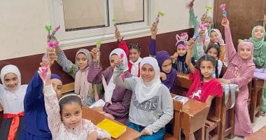 مدرسة "العربات" للقرآن الكريم حلم قرية تحول إلى منارة لحفظة كتاب الله بقنا
