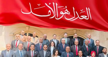 رئيس حزب العدل يعقد اجتماعا تنظيميا لمرشحيه لمجلس الشيوخ بعد غلق باب الترشح