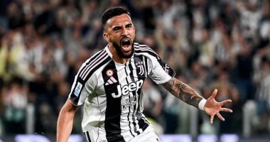يوفنتوس يفتح الباب لرحيل نيكو جونزاليس فى الصيف نيكو جونزاليس