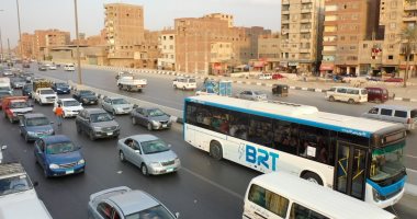 حارة الأتوبيس الترددي