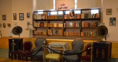 متحف المجوهرات الملكية بالإسكندرية يفتتح القاعة الرئيسية بعد ترميمها