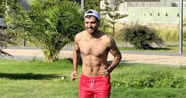 محمد شريف