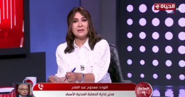مدير الحماية المدنية الأسبق: لا زيادة في معدلات الحرائق بمصر والوضع طبيعي