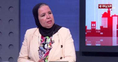 أمل عصفور: قانون التعليم به أكثر من تعديل ونظام البكالوريا الأكثر أهمية