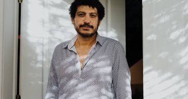 الفنان وائل شوقى 