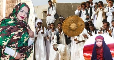 نسيج وهوية.. أزياء مصر فى عدد خاص لليوم السابع نسيج وهوية
