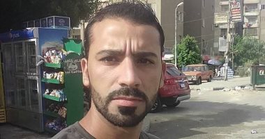 الحزن يخيم على أهالى قرية مجريا فى المنوفية عقب وفاة شاب صدمته سيارة