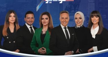 توك شو بشكل جديد.. "استوديو إكسترا" تجربة مختلفة يقودها الشباب مذيعو برنامج استوديو اكسترا