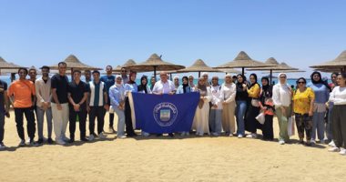 الإسماعيلية تنظم جولة ثقافية وسياحية لشبابها في السويس لتعزيز الوعي والانتماء