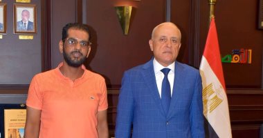 محافظ الأقصر: نظمنا أكثر من 247 جولة طوال عام لحل مشاكل المواطنين