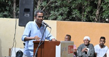 لقاءات تثقيفية لقصور الثقافة بالأقصر حول سبل الحفاظ على التراث الثقافي