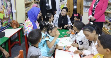 نهى عباس: مجلة نور مشروع تربوى وفكرى لبناء وعى الطفل وتعزيز هويته