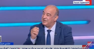نائب رئيس حزب المؤتمر: ننافس في الشيوخ بـ16 مرشحًا ونركز على التوعية والتدريب