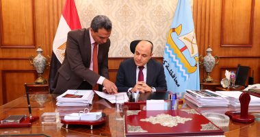 بدء تلقى طلبات الالتحاق بالمدارس الثانوية العامة والفنية بكفر الشيخ غدا