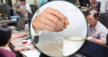 موظف يضع لزميله مصل الحقيقة لسرقته