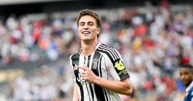 يوفنتوس يعرض على يلدز 3.5 مليون يورو سنويًا لتجديد عقده كينان يلدز