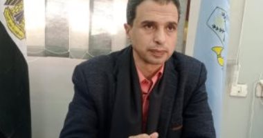 آخر أيام التقديم لمرحلة رياض الأطفال بكفر الشيخ بعد مدها.. الثلاثاء المقبل الدكتور علاء جوده وكيل وزارة التربية والتعليم بكفر الشيخ