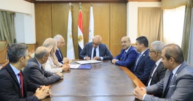 نتيجة الدبلومات الفنية 2025 على اليوم السابع بعد قليل وزير التربية والتعليم والتعليم الفنى يعتمد نتيجة امتحانات الدبلومات الفنية