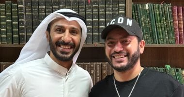 التصوير بين مصر والكويت.. التفاصيل الكاملة لمسلسل أعوام الظلام للمخرج محمد سلامة المخرج محمد سلامة