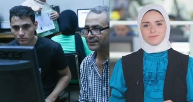 تفاصيل تنسيق الدبلومات.. قائمة كليات ومعاهد تقبل طلاب الشهادات الفنية.. فيديو الزميلة جيرمين شلبى مذيعة اليوم السابع
