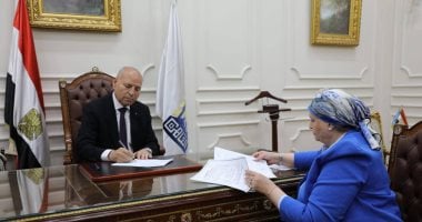 تعرف على مواعيد امتحانات الدور الثاني بمحافظة القاهرة محافظ القاهرة يعتمد جداول مواعيد امتحانات الدور الثاني
