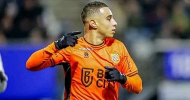الزمالك يرهن التعاقد مع بلال ولد الشيخ برحيل أحد لاعبيه الأجانب المغربي بلال ولد الشيخ