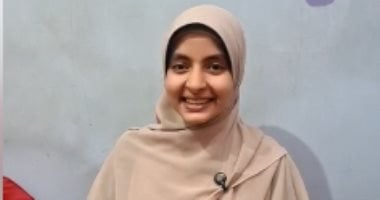 رحاب أوائل دبلوم المدارس الثانوية الفنية الفندقية
