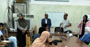 "العمل" بأسوان تعلن عن دورة تدريبية مجانية لصيانة أجهزة التبريد والتكييف