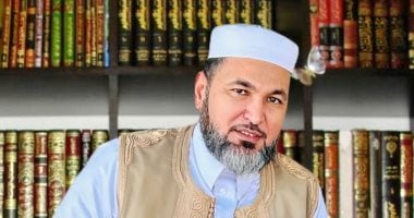 رئيس مجلس أعيان ليبيا للمصالحة لـ"اليوم السابع": التدخلات الأجنبية رسخت الانقسام.. محمد المبشر: القبائل لا تعارض الانتخابات بعد إنجاز مصالحة حقيقية.. و"الأجسام الليبية" تمارس العمل السياسي بمنطق الإقصاء الوقائي رئيس مجلس اعيان ليبيا للمصالحة محمد المبشر
