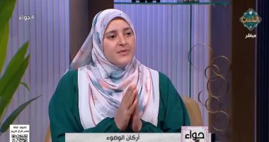 أمينة الفتوى تحسم الجدل حول حكم الصلاة بالهارد جيل والأظافر الصناعية
