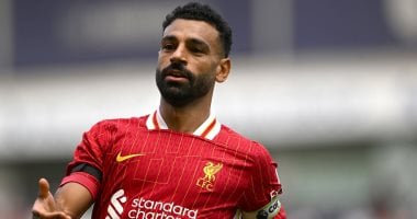 ليفربول يتفوق على بريستون بهدف فى الشوط الأول بمشاركة محمد صلاح.. فيديو محمد صلاح